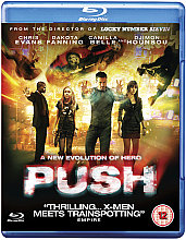 Push