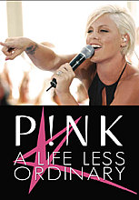 Pink - A Life Less Ordinary