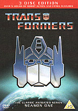 Transformers - Series 1