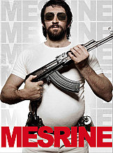 Mesrine - Public Enemy Number 1