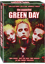 Green Day - The Essential (Box Set)