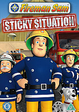 Fireman Sam - Sticky Situation