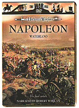 Napoleon - Winter In Russia