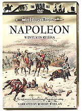 Napoleon - Waterloo - The Final Curtain