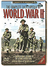 Complete Encyclopedia Of World War 2, The