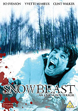 Snowbeast