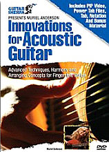 Innovations For Acoustic Guitar