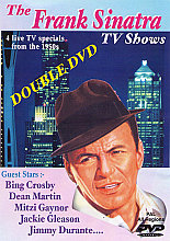 Frank Sinatra TV Shows, The