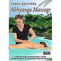 Learn Ayurveda - Abhyanga Massage