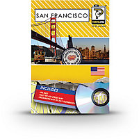 Travel-Pac Guide To San Francisco