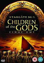 Stargate SG-1 - Children Of The Gods