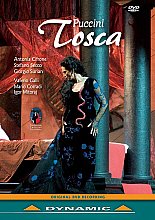 Giacomo Puccini - Tosca (Various Artists)