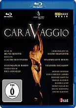 Caravaggio - Staatsballett Berlin (Various Artists)