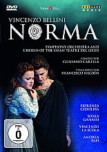 Vincenzo Bellini - Norma (Various Artists)