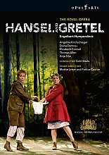 Engelbert Humperdinck - Hansel And Gretel (Various Artists)