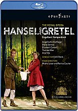 Engelbert Humperdinck - Hansel And Gretel (Various Artists)