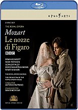 Mozart - Le Nozze Di Figaro (Various Artists)