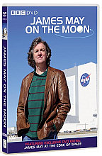 James May On The Moon