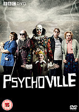 Psychoville