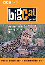 Big Cat Diary Special