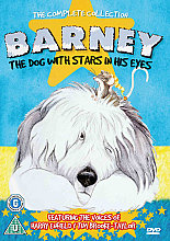 Barney - The Complete Collection