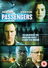 Passengers, The