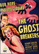 Ghost Breakers