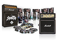 This Is Spinal Tap (Limited Marshall Amp Edition)(DVD And Blu-ray)