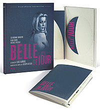 Belle De Jour (40th Anniversary Edition)