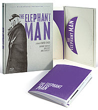 Elephant Man, The