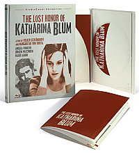 Lost Honour Of Katharina Blum, The