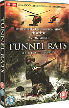 1968 Tunnel Rats