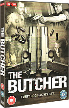 Butcher, The