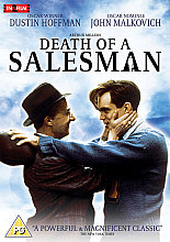 Death Of A Salesman