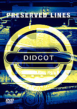 Preserved Lines - Didcot