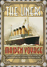 Liners - Maiden Voyage, The