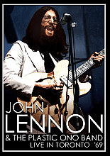 John Lennon - Live In Toronto 1969