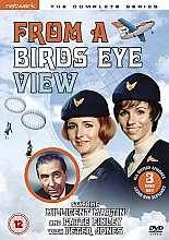 From A Bird's Eye View - The Complete Series