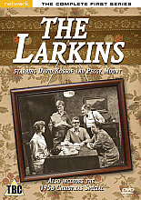 Larkins - Series 1, The