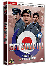 Get Some In! - Series 4 - Complete