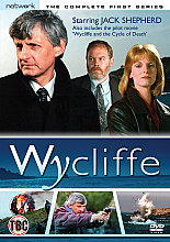 Wycliffe - Series 1