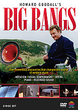 Howard Goodall's Big Bangs