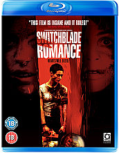 Switchblade Romance (aka High Tension/Haute Tension)