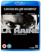 La Haine