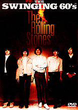 Swinging 60's - The Rolling Stones, The