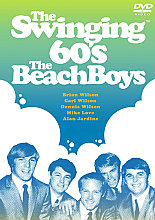 Swinging 60's - The Beach Boys, The