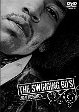 Swinging 60's - Jimi Hendrix, The