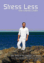 Stress Less With Charles Linden