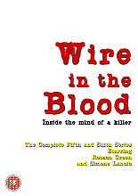 Wire In The Blood - Series 5-6 (Box Set)