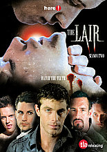 Lair - Series 2 - Complete, The